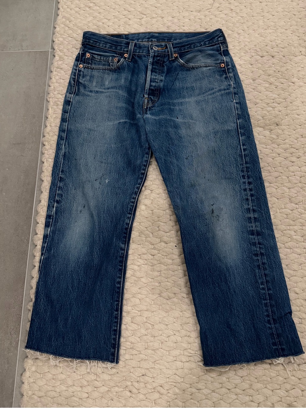 Vintage Levi’s